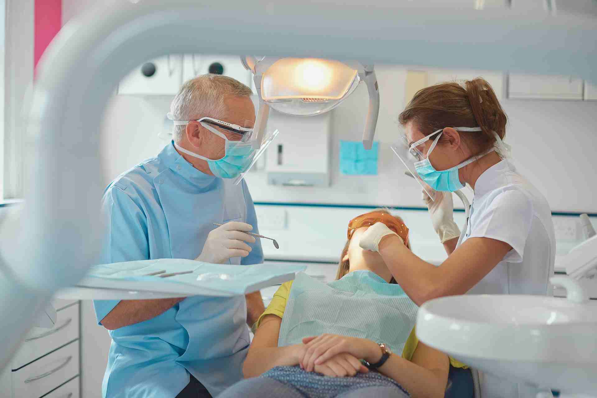 Dentist in Nescopeck, PA